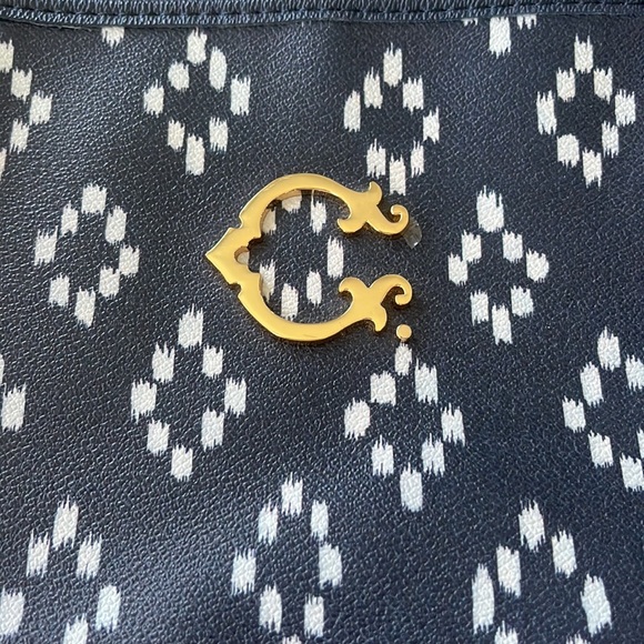 C Wonder Zebra Bag - Picture 4 of 6
